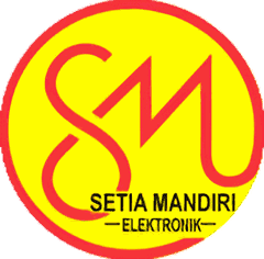 Setia Mandiri Elektronik